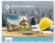 Income Residents
