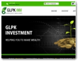 Investment Glpk