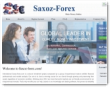 Saxoz-Forex