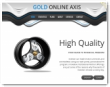 Gold Online Axis