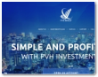 Pvh Invest Ltd