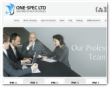 One-Spec Ltd