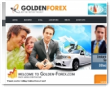 Golden Forex