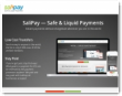 Salipay Limited