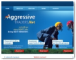 Aggressive Traders Network