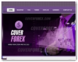 Cover Forex