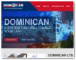 Dominican Ltd