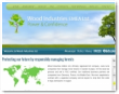Wood Industries Emea Ltd