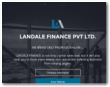 Landale Finance Pvt Ltd