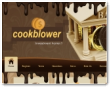 Cookblower