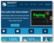 Binary Management Limited