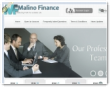 Malino Finance Ltd
