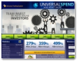 Universal Spend