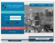 City Finance