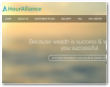 Hour Alliance Ltd