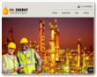 Oil Energy Ltd