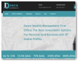 Deera Wealth Management Firm