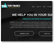 Tritiumfinance