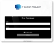 It Invest Project