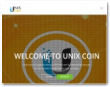 Unix Coin