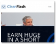 Clean Flash