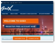 Goex Investment Ltd