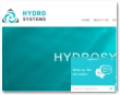 Hydrosystems