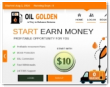 Oil Golden Ltd