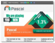 Pascal-Service