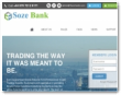 Soze-Bank.com