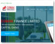 Comak Finance Ltd