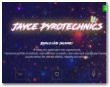 Jayce Pyrotechnics