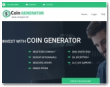 Coin Generator Inc