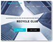 Recycle Club Ltd