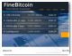 Fine Bitcoin