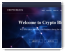 Crypto-Block