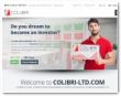 Colibri Management Ltd