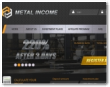 Metal Income