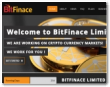 Bitfinace Limited