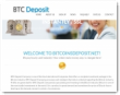Btc Deposit