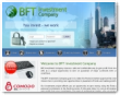 Bft Investment Company
