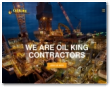 Oil King Contractors