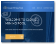 Cloud Mining Pool
