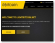 Light Bitcoin Finance