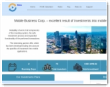 Mobile Business Corp