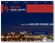 Helier Crude Ltd
