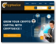 Cryptoe Ice Ltd