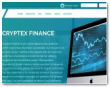 Cryptex Finance