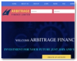 Arbitrage Finance Limited