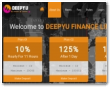 Deepyu Finance